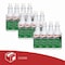 Betco Rest Stop Non-Acid Bowl and Restroom Cleaner, Floral Fresh Scent, 32 oz Bottle, 12PK 0701200 - alternate 1